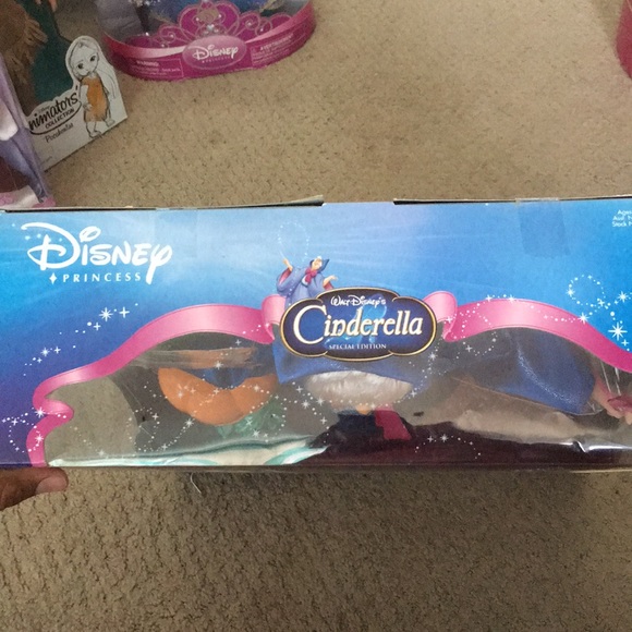 Cinderella Special Edition- Royal wedding - Picture 8 of 8